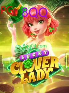 LuckyCloverLady