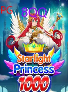 StarlightPrincess1000