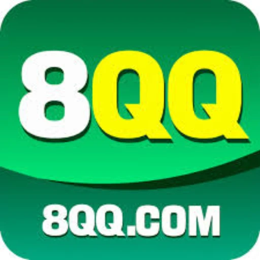 8QQ bet - Plataforma De Jogos Brasileira Logo